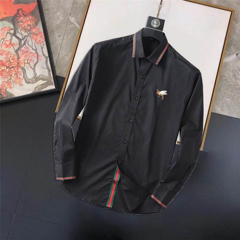 Gucci Men's Shirts 29